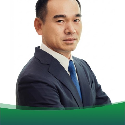 Ông Dương Trí Hội